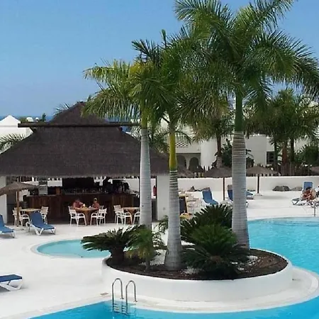 Daire Cancelar Costa Adeje