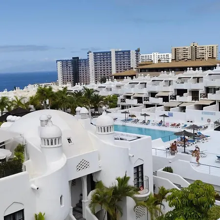 Cancelar Daire Costa Adeje