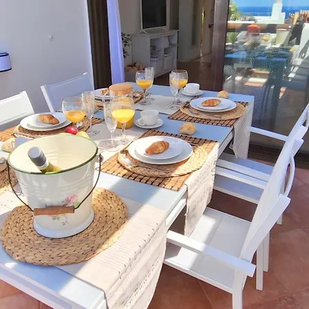 Cancelar Daire Costa Adeje