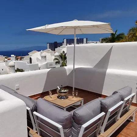 Cancelar Daire Costa Adeje