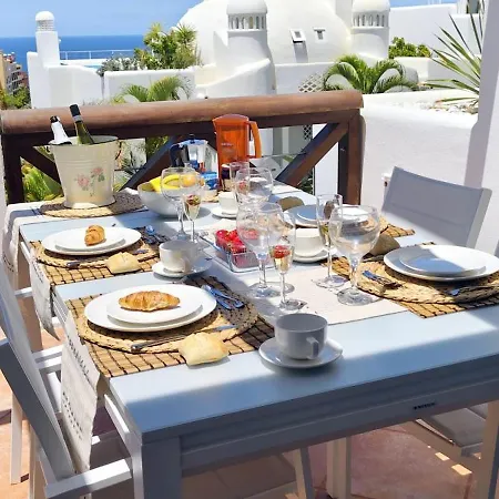 Cancelar * Costa Adeje